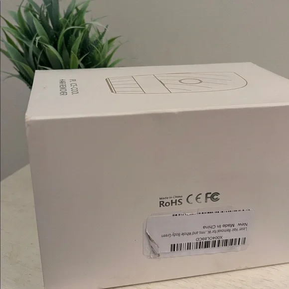 🆕 M535 LuxSkin Hair Removal Device FLAGSHIP Edition 999K Flash Permanent - Picture 7 of 7